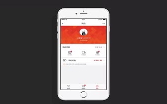 闪电特卖，APP软件案例分享